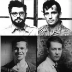 Did Allen Ginsberg (and Jack Kerouac) inspire Fight Club?