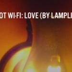 Love (by Lamplight)