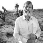 9 Outtakes from Edward Abbey’s “Desert Solitaire”
