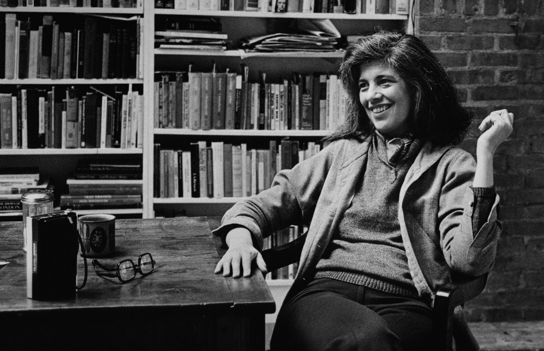 Susan Sontag s Theories About Photography