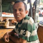 People of Sumatra #8: Jonedi, the Minangkabau drifter (not dreamer)