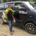 People of Sumatra #4: Ari, the Neal Cassady of the Trans-Sumatran Highway