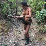 In the jungles of Siberut, “authenticity” is a delightfully slippery concept