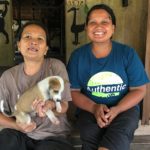 People of Sumatra #12 & #13 (Mentawai Islands edition): Mageba and Simalaje