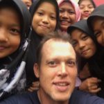 I acquired some of my best travel-superpowers teaching English in Asia
