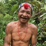 People of Sumatra #15 (Mentawai Islands edition): Amanjano, the poison-craftsman