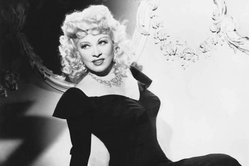 Mae West - Wikipedia