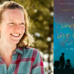 Kate Harris and Rolf discuss exploration, borders, and wildness
