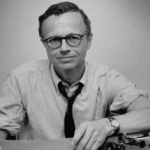 7 tips for making your writing stronger, from William Zinsser