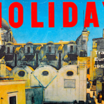 9 Outtakes from Richard K. Popp’s “The Holiday Makers”