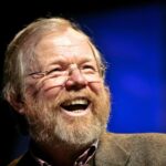 Bill Bryson: The 1998 Salon Wanderlust “Walk in the Woods” interview