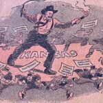 “Kansas: Shall We Civilize Her or Let Her Civilize Us?” by Irvin S. Cobb (1923)