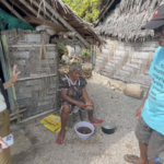 In places like Uripiv, Vanuatu, “locavore” isn’t a lifestyle choice; it’s the only way to eat