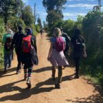 What’s the Best Way to Explore Kenya? Join a Local Hiking Club.